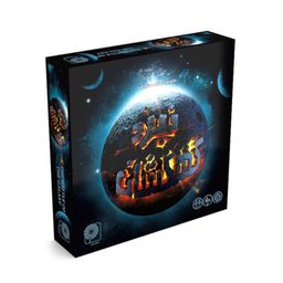 بازی فکری توی تویز (toy toys) مدل مرگ و تولد ستارگان
