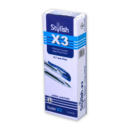 خودکار 0/7 استایلیش (stylish) مدل X3