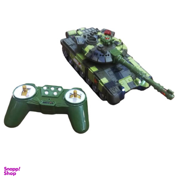 اسباب بازی توی تویز (toy toys) مدل تانک کنترلی