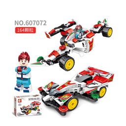 لگو سیمبوبلاک (SEMBO BLOCK) مدل 607072