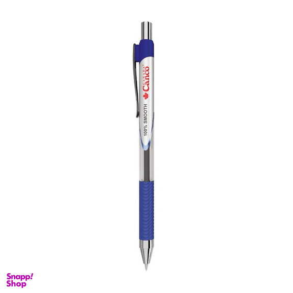 خودکار 0/1 کنکو (Canco) فشاری تاپ بال