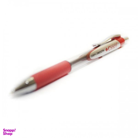 خودکار 0/1 کنکو (Canco) فشاری تاپ بال