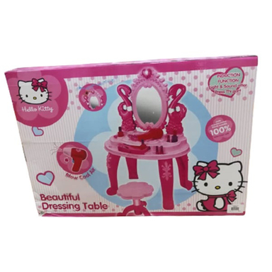اسباب بازی توی تویز (toy toys) مدل میز آرایشی کیتی
