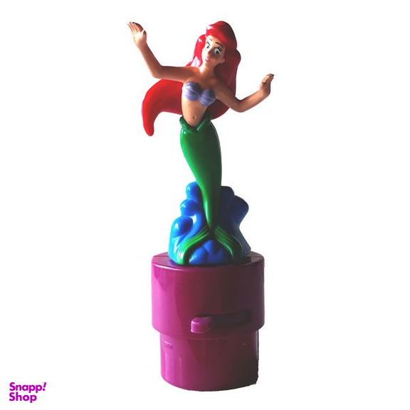 فیگور دیزنی (Disney) مدل پری دریایی رقصنده چرخشی وزن 80 گرم