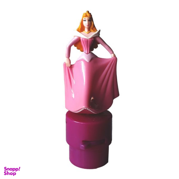 فیگور دیزنی (Disney) مدل پرنسس رقصنده چرخشی وزن 80 گرم