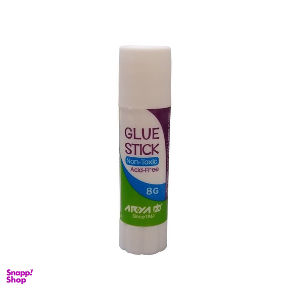 چسب ماتیکی آریا مدل 8G