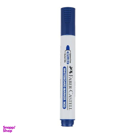 ماژیک وایت برد فابرکاستل (Fabercastell)