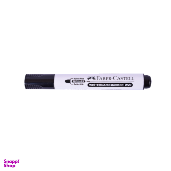 ماژیک وایت برد فابرکاستل (Fabercastell)