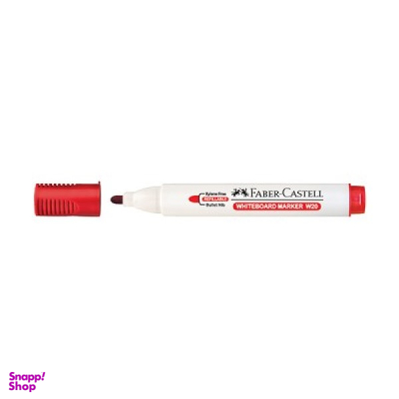 ماژیک وایت برد فابرکاستل (Fabercastell)