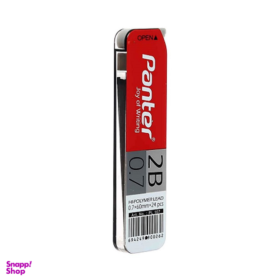 نوک اتود 0/7 پنتر (Panter) بلند