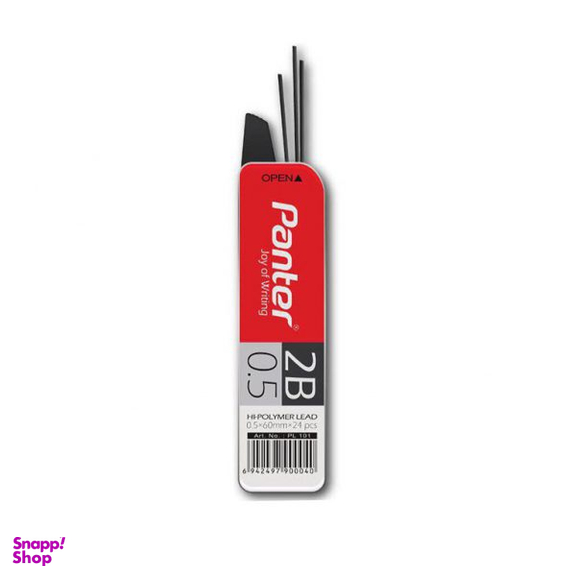 نوک اتود 0/5پنتر (Panter) کوتاه