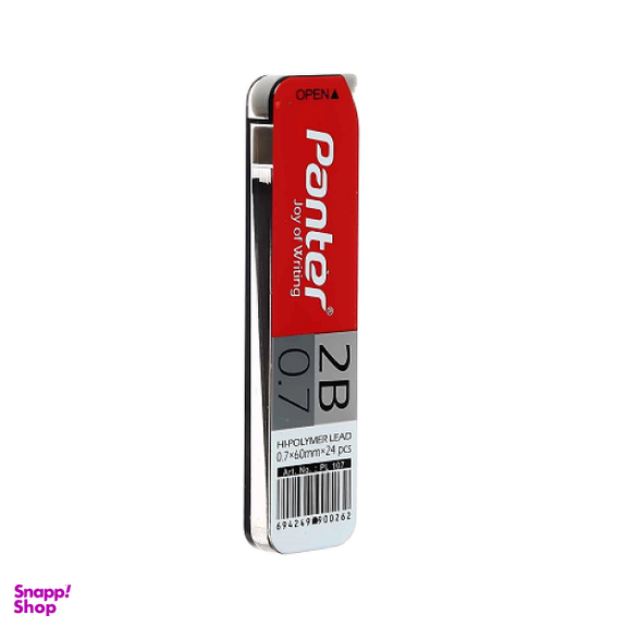نوک اتود 0/7پنتر (Panter) کوتاه