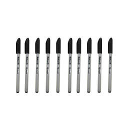 خودکار پلیکان (Pelikan) سری 0.7 مدل ریس بسته 10 عددی مشکی