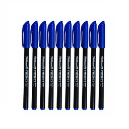 خودکار پلیکان (Pelikan) سری 0.7 مدل ریس بسته 10 عددی آبی