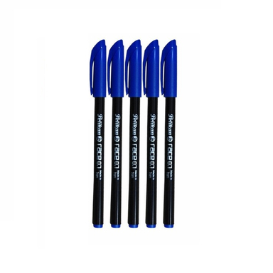 خودکار پلیکان (Pelikan) سری 0.7 مدل ریس بسته 5 عددی آبی