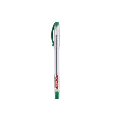 خودکار کنکو (Canco) سری 1.0 مدل فینو بسته 4 عددی سبز