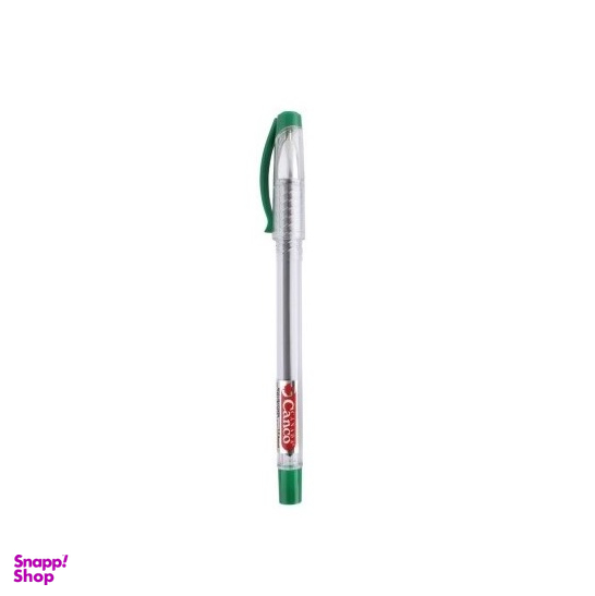 خودکار کنکو (Canco) سری 1.0 مدل فینو بسته 4 عددی سبز