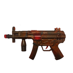 تفنگ بازی مدل mp5