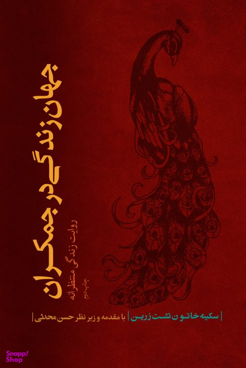 جهان زندگی در جمکران (روایت زندگی منتظرانه)