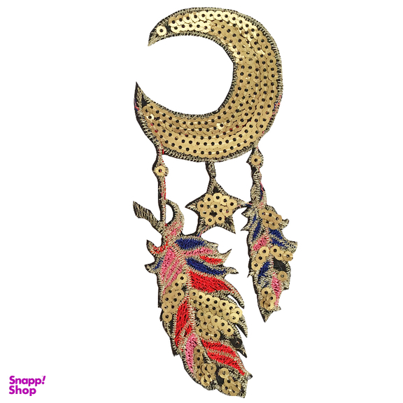 گلدوزی آماده طرح دریم کچر کد 3
