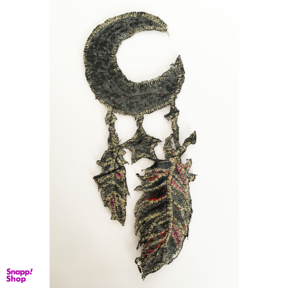 گلدوزی آماده طرح دریم کچر کد 3