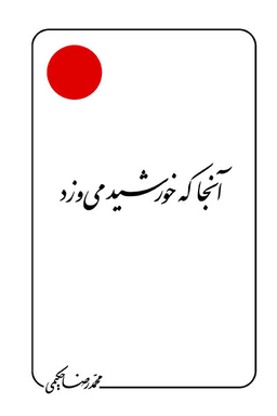 آنجا که خورشید می وزد (علامه حکیمی 28)