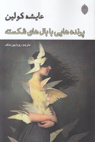 پرنده هایی با بال ها شکسته