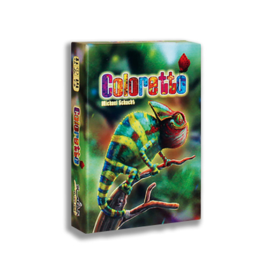 بازی فکری هپ گیمز (Hope Games) مدل کالرتو