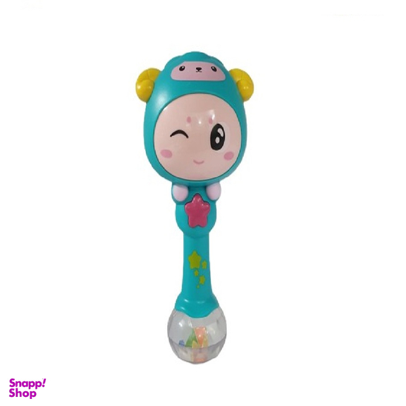 جغجغه هولا (Hola) کد 3101