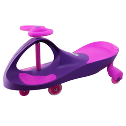 سه چرخه لوپ کار (Loop Car)