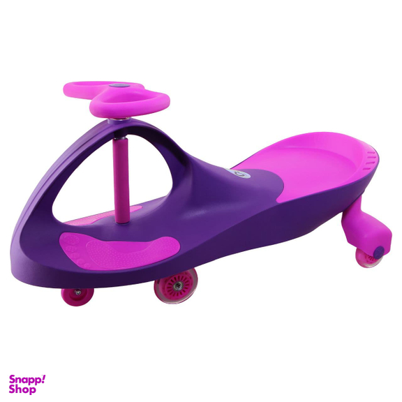 سه چرخه لوپ کار (Loop Car)