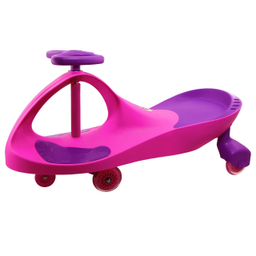 سه چرخه لوپ کار (Loop Car)
