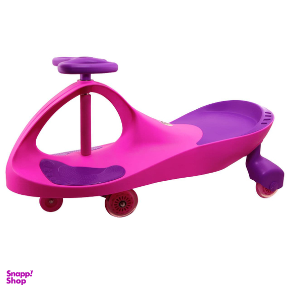 سه چرخه لوپ کار (Loop Car)