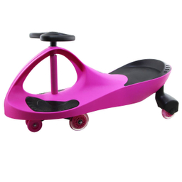 سه چرخه لوپ کار (Loop Car)