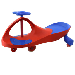 سه چرخه لوپ کار (Loop Car)