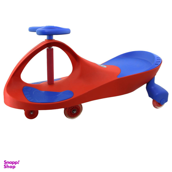 سه چرخه لوپ کار (Loop Car)