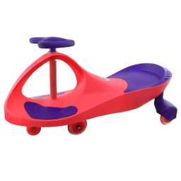 سه چرخه لوپ کار (Loop Car)