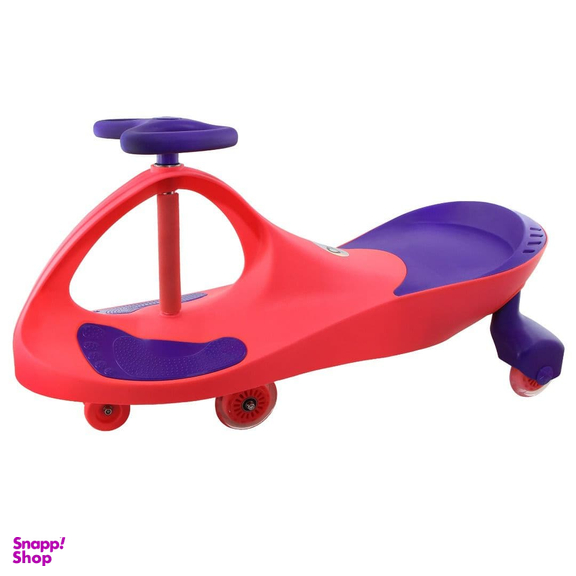 سه چرخه لوپ کار (Loop Car)