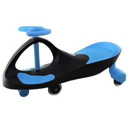 سه چرخه لوپ کار (Loop Car)