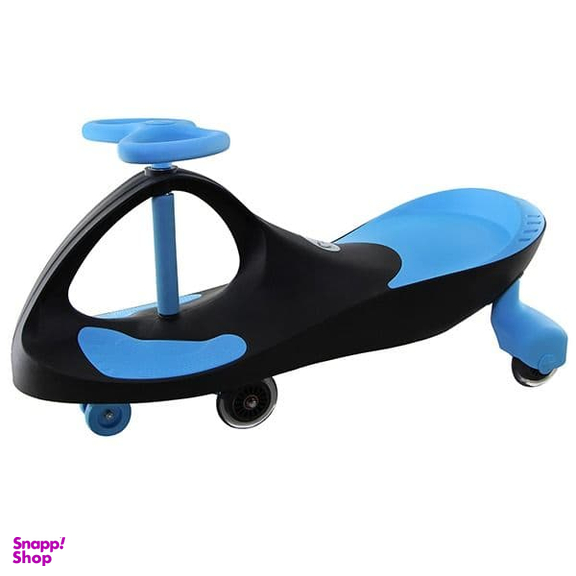 سه چرخه لوپ کار (Loop Car)