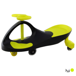 سه چرخه لوپ کار (Loop Car)