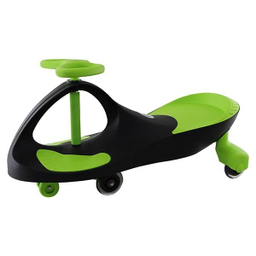 سه چرخه لوپ کار (Loop Car)