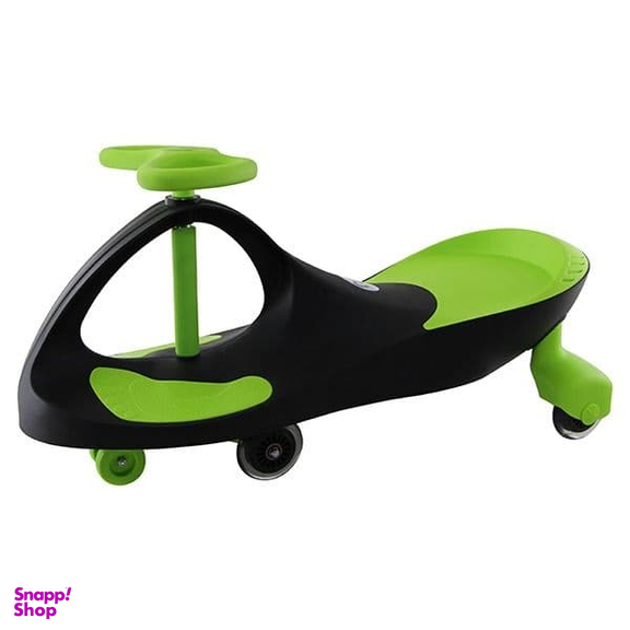 سه چرخه لوپ کار (Loop Car)