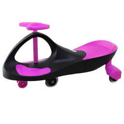 سه چرخه لوپ کار (Loop Car)