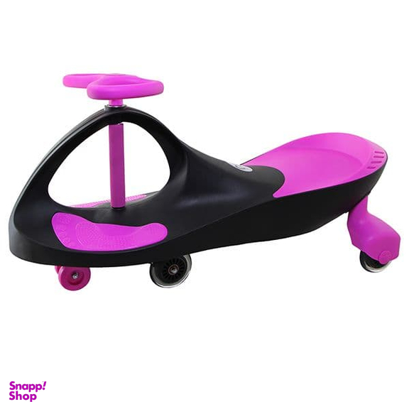 سه چرخه لوپ کار (Loop Car)