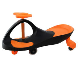 سه چرخه لوپ کار (Loop Car)