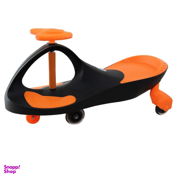 سه چرخه لوپ کار (Loop Car)