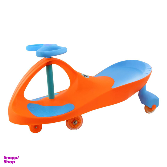 سه چرخه لوپ کار (Loop Car)