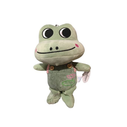 قورقوری دهن گشاد