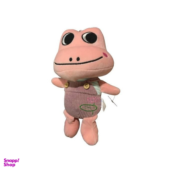 قورقوری دهن گشاد